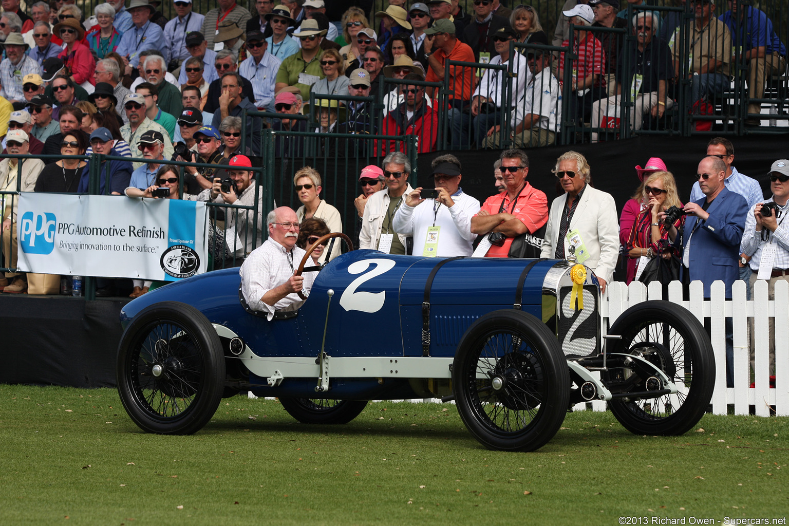 2013 Amelia Island Concours d'Elegance-4