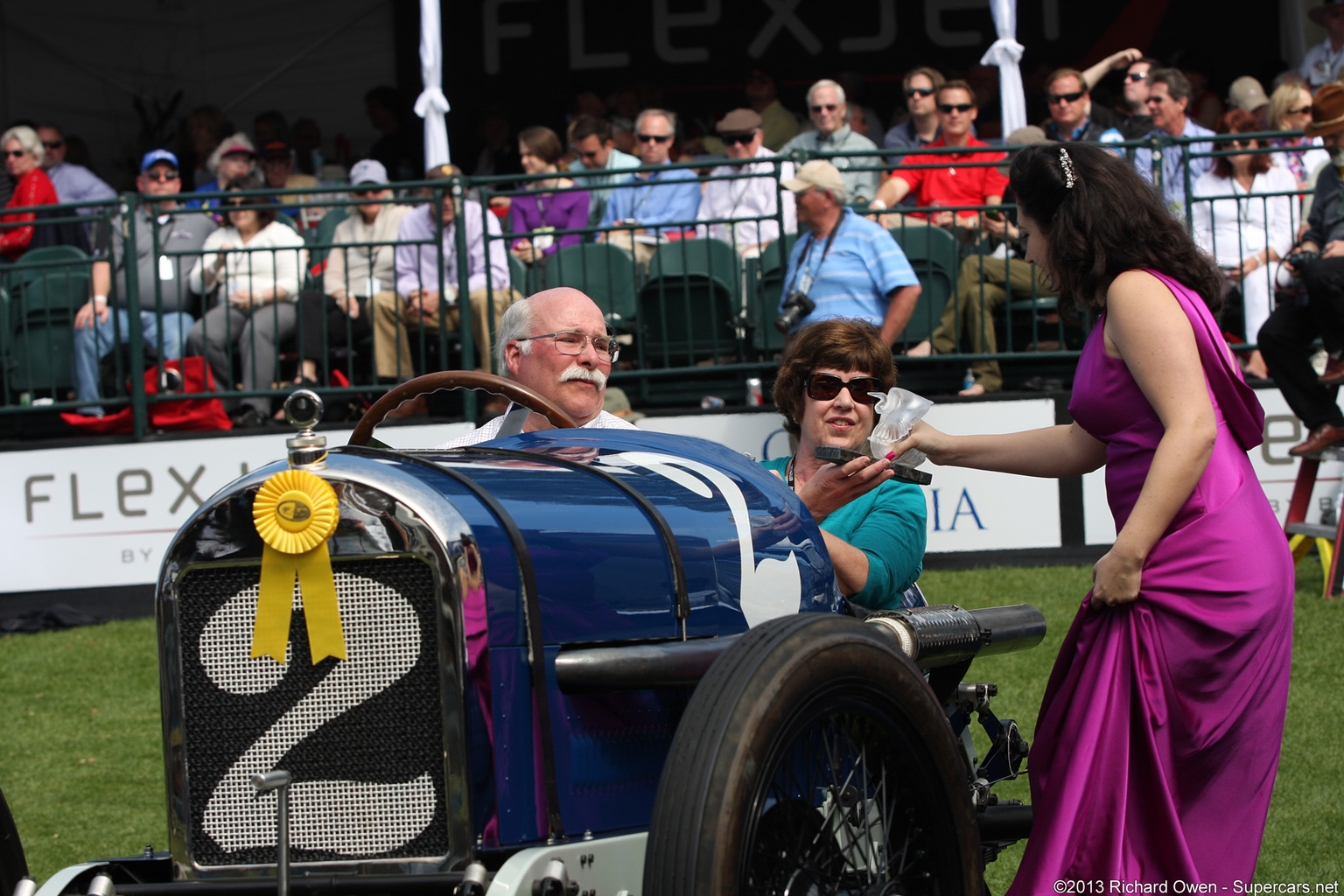 2013 Amelia Island Concours d'Elegance-4