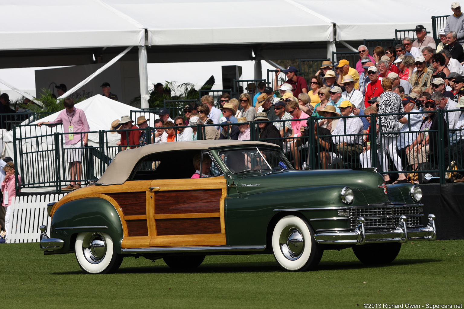 2013 Amelia Island Concours d'Elegance-13