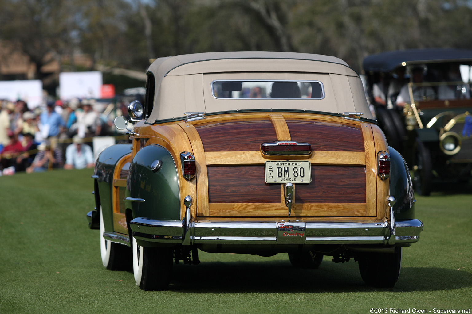 2013 Amelia Island Concours d'Elegance-13