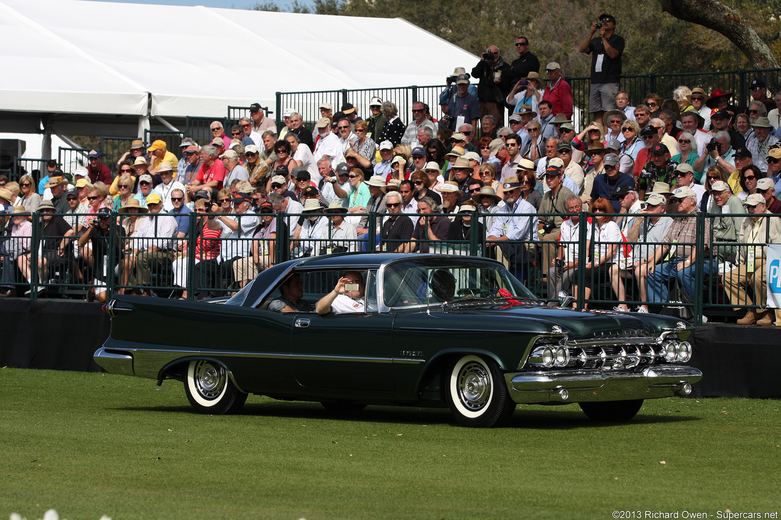 2013 Amelia Island Concours d'Elegance-13