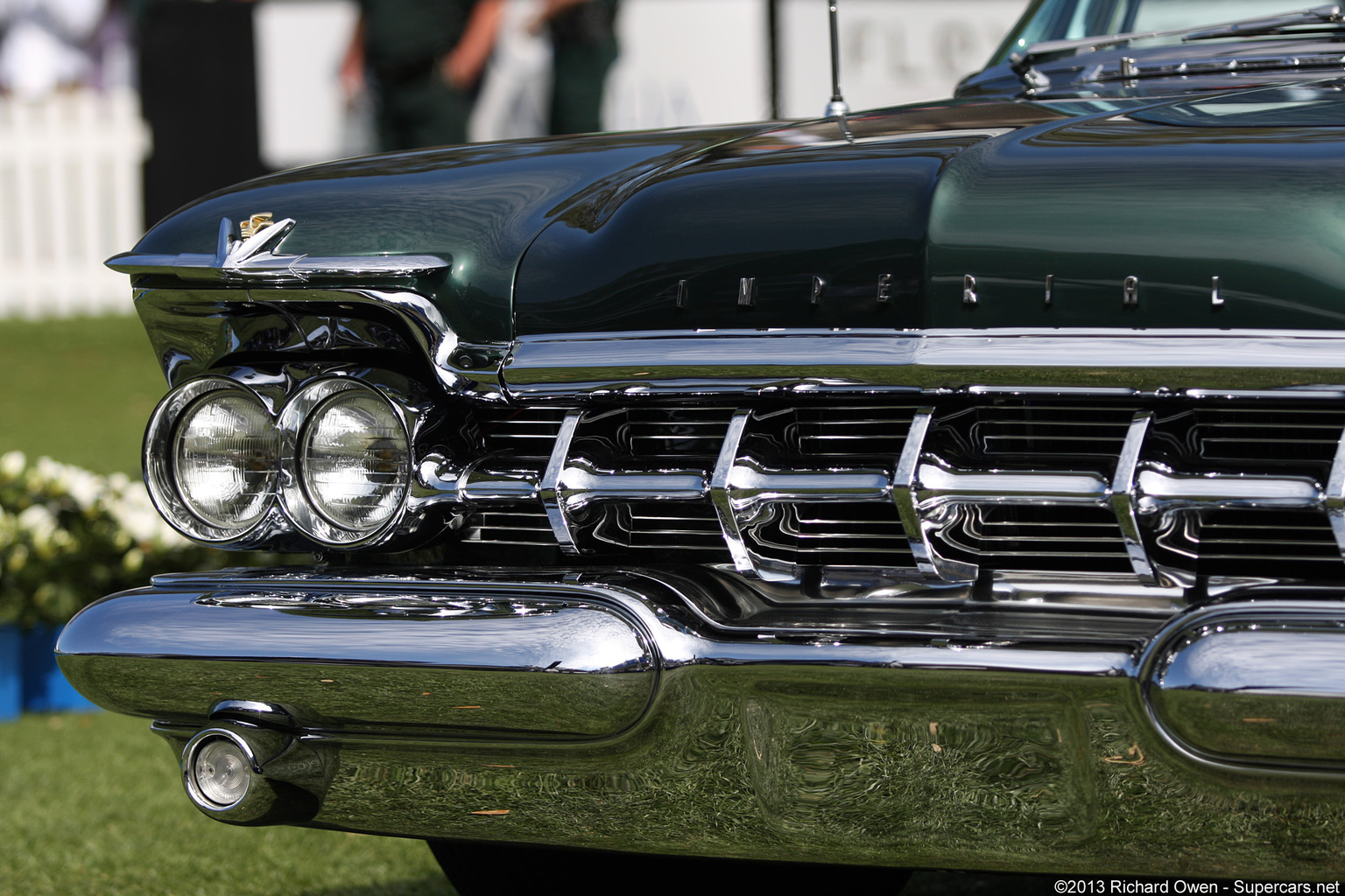 2013 Amelia Island Concours d'Elegance-13