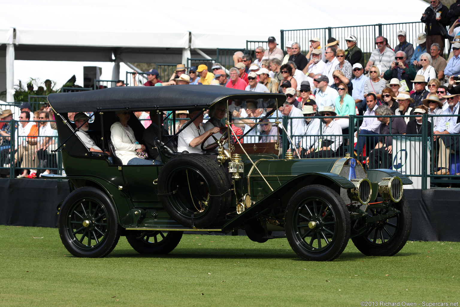 2013 Amelia Island Concours d'Elegance-19