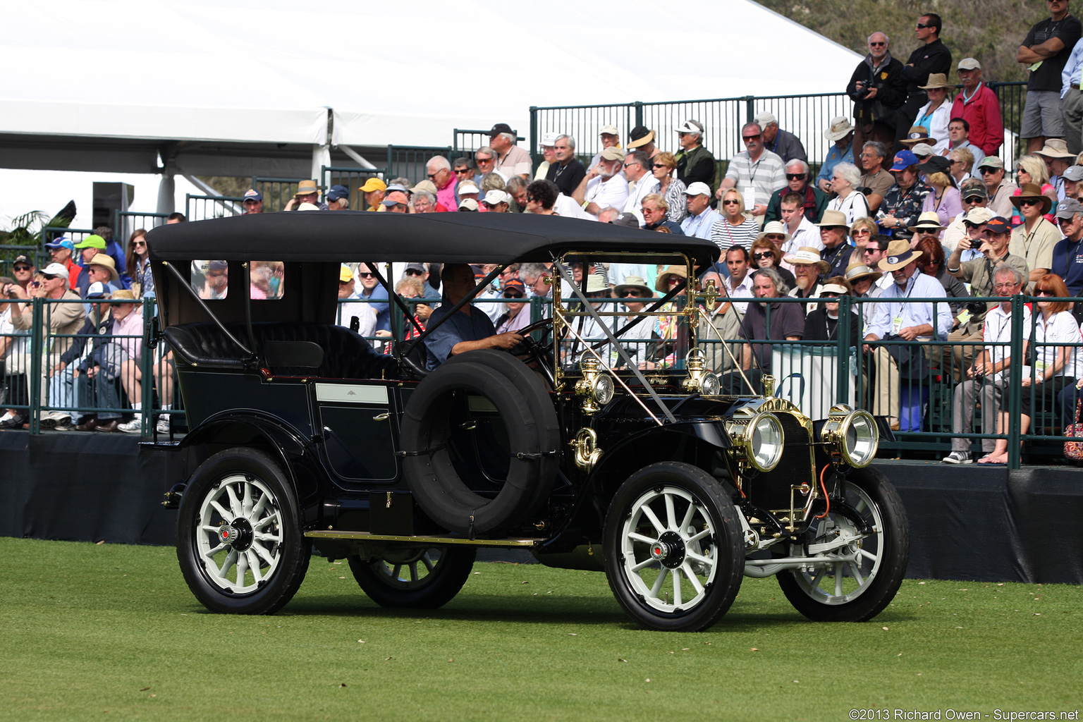 2013 Amelia Island Concours d'Elegance-18