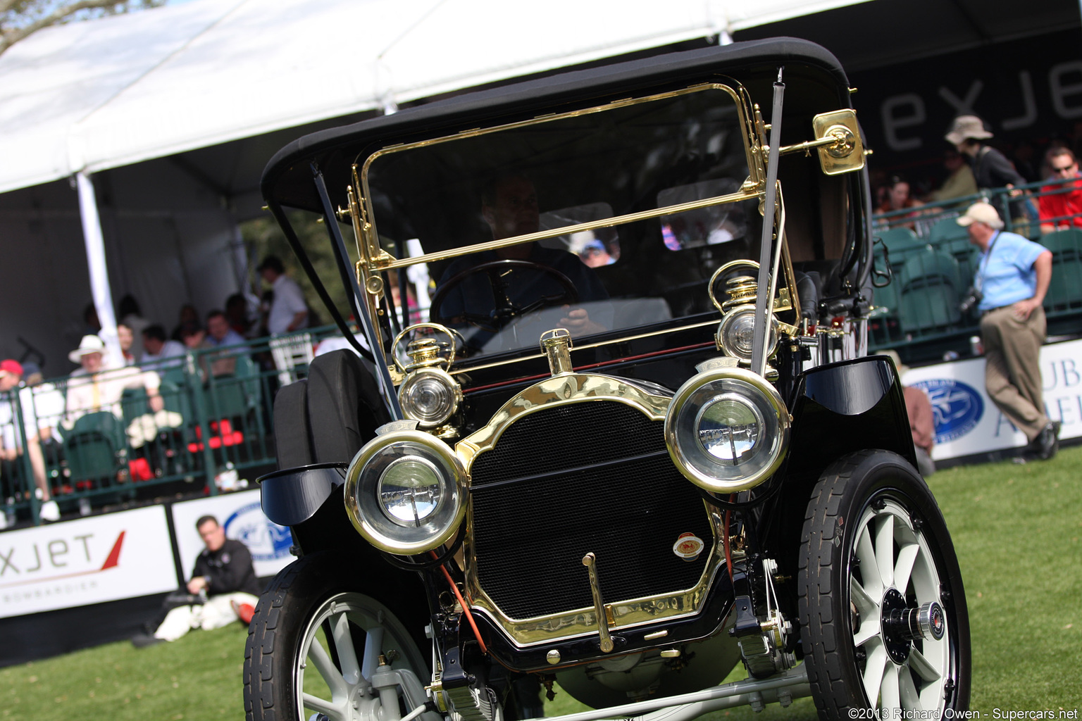 2013 Amelia Island Concours d'Elegance-18