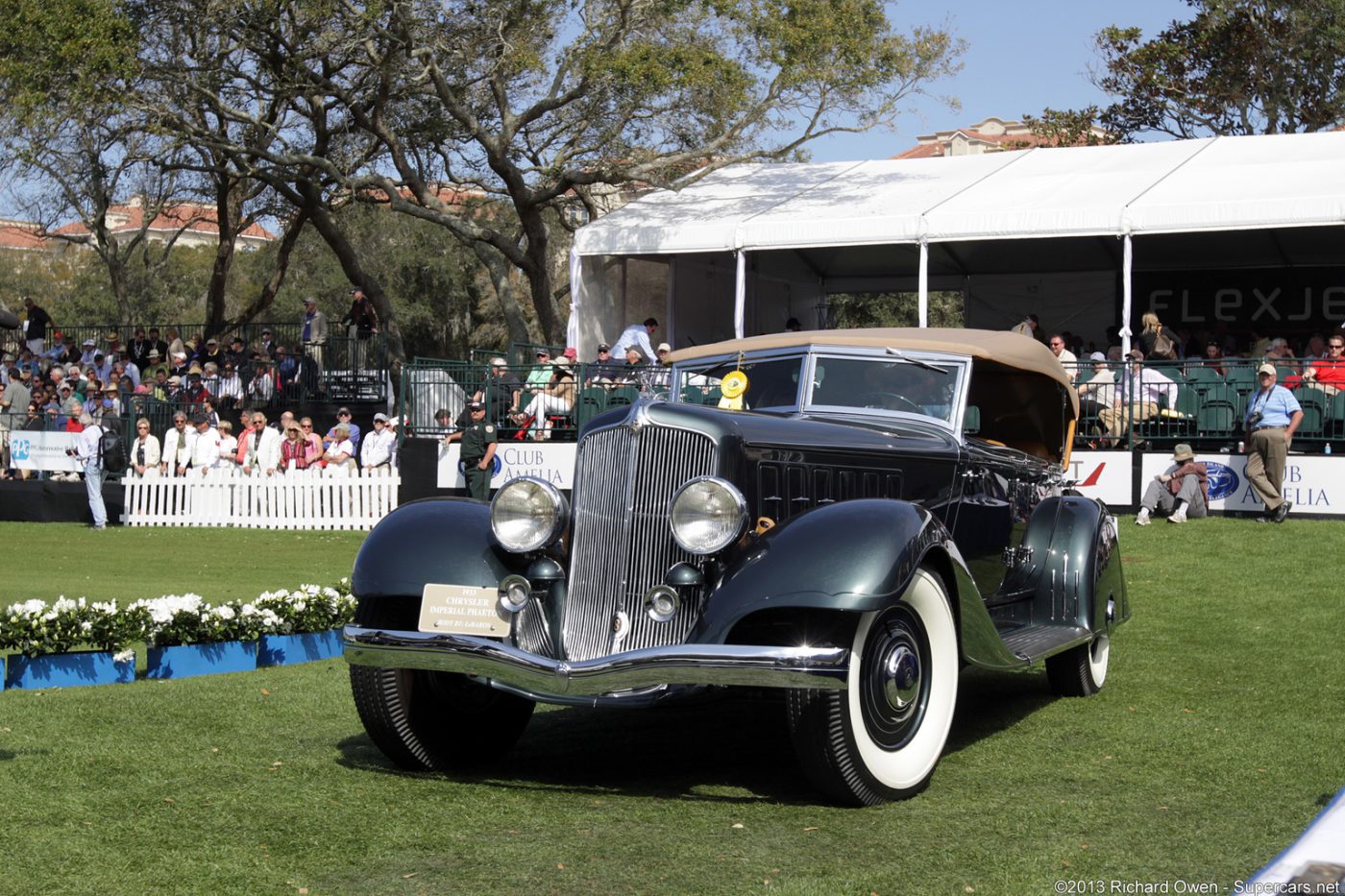 1932 Chrysler Imperial Custom Eight Gallery