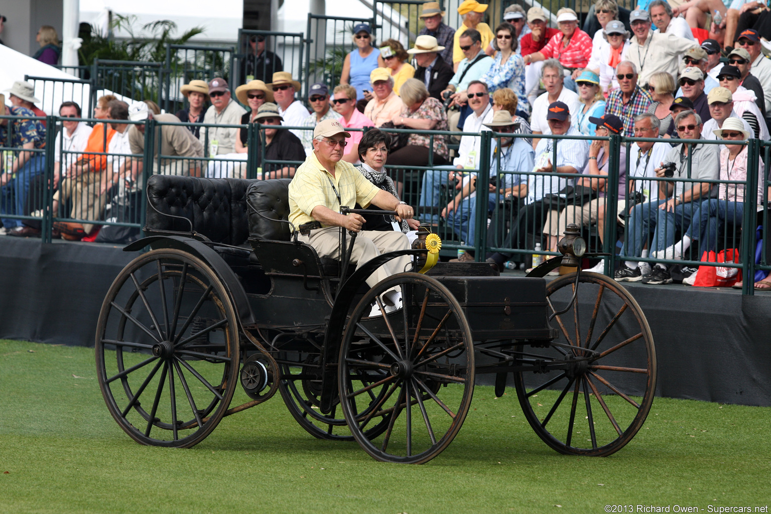 2013 Amelia Island Concours d'Elegance-18