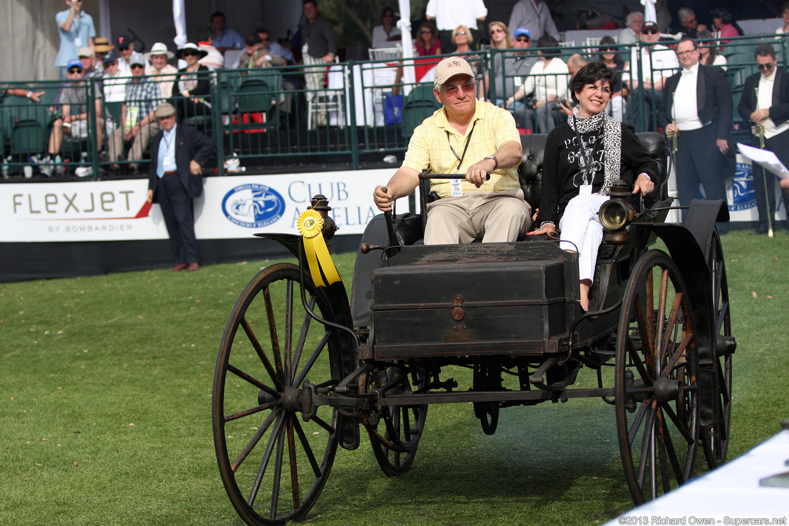 2013 Amelia Island Concours d'Elegance-18