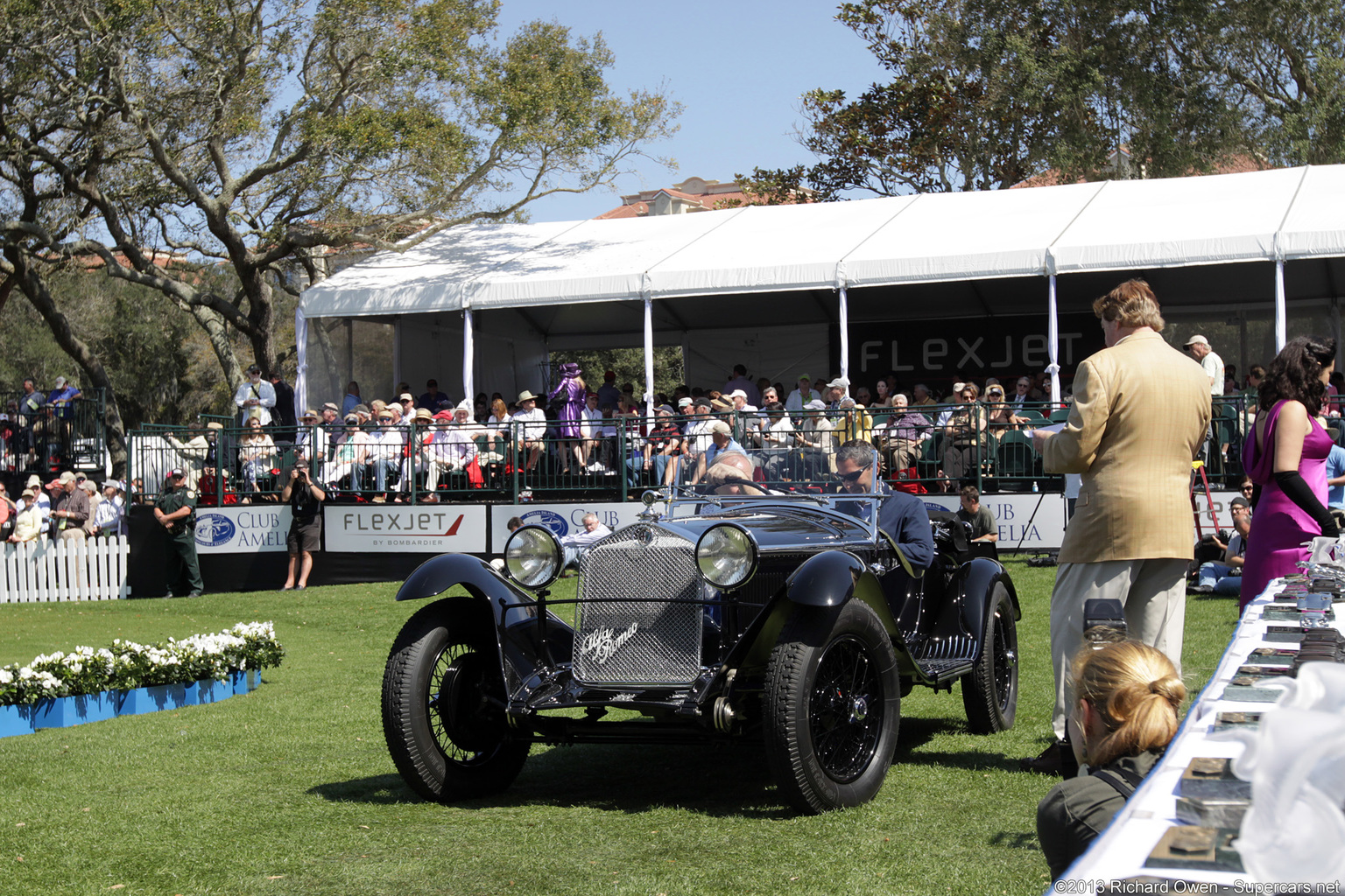 2013 Amelia Island Concours d'Elegance-27