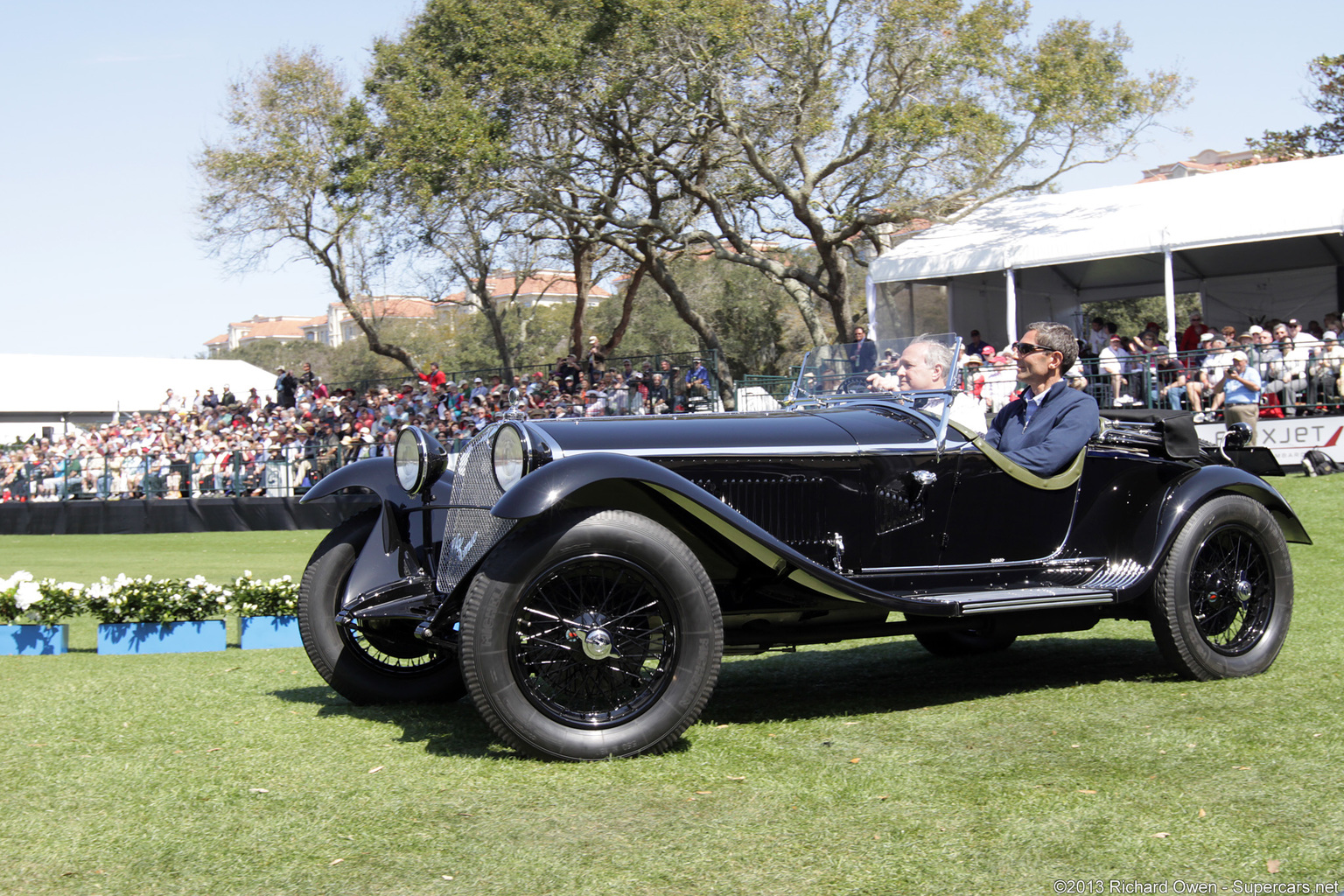 2013 Amelia Island Concours d'Elegance-27