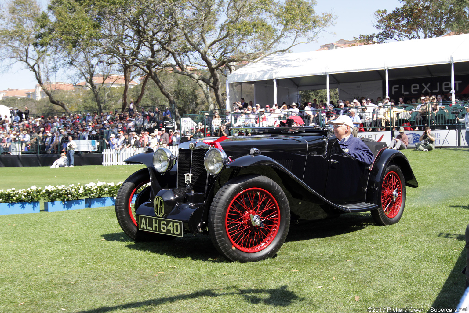 2013 Amelia Island Concours d'Elegance-27