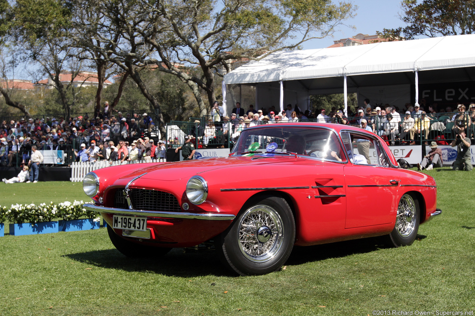 2013 Amelia Island Concours d'Elegance-29