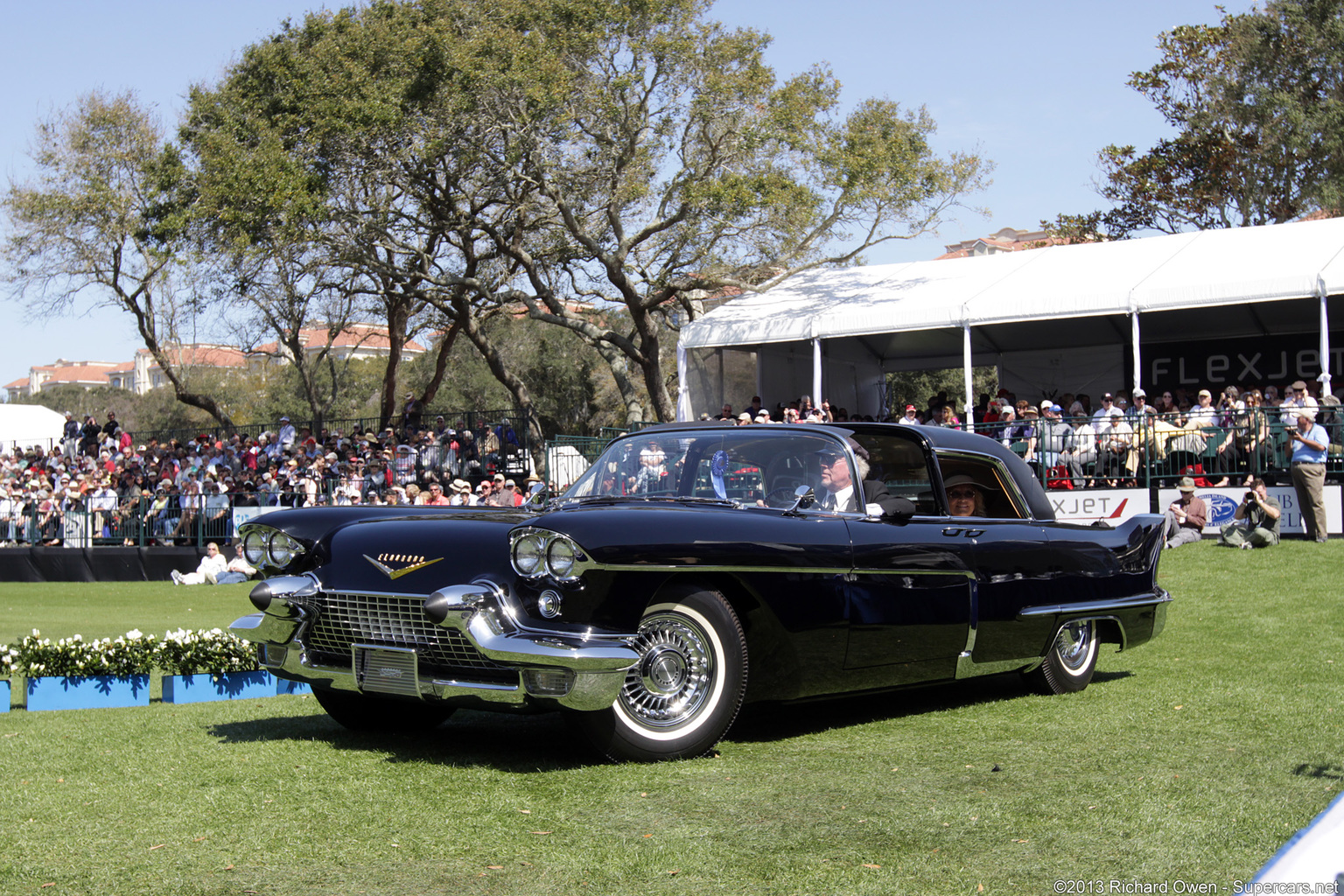 2013 Amelia Island Concours d'Elegance-7