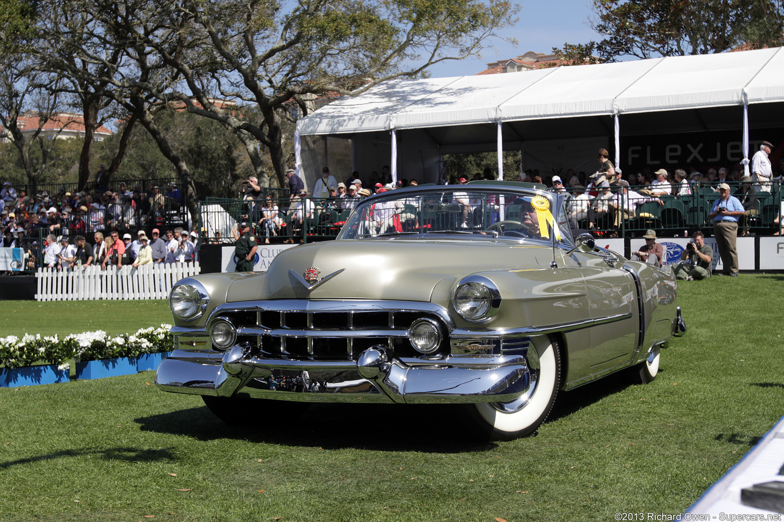 2013 Amelia Island Concours d'Elegance-7