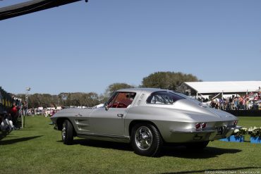 1963 Chevrolet Corvette Sting Ray Z06 Gallery