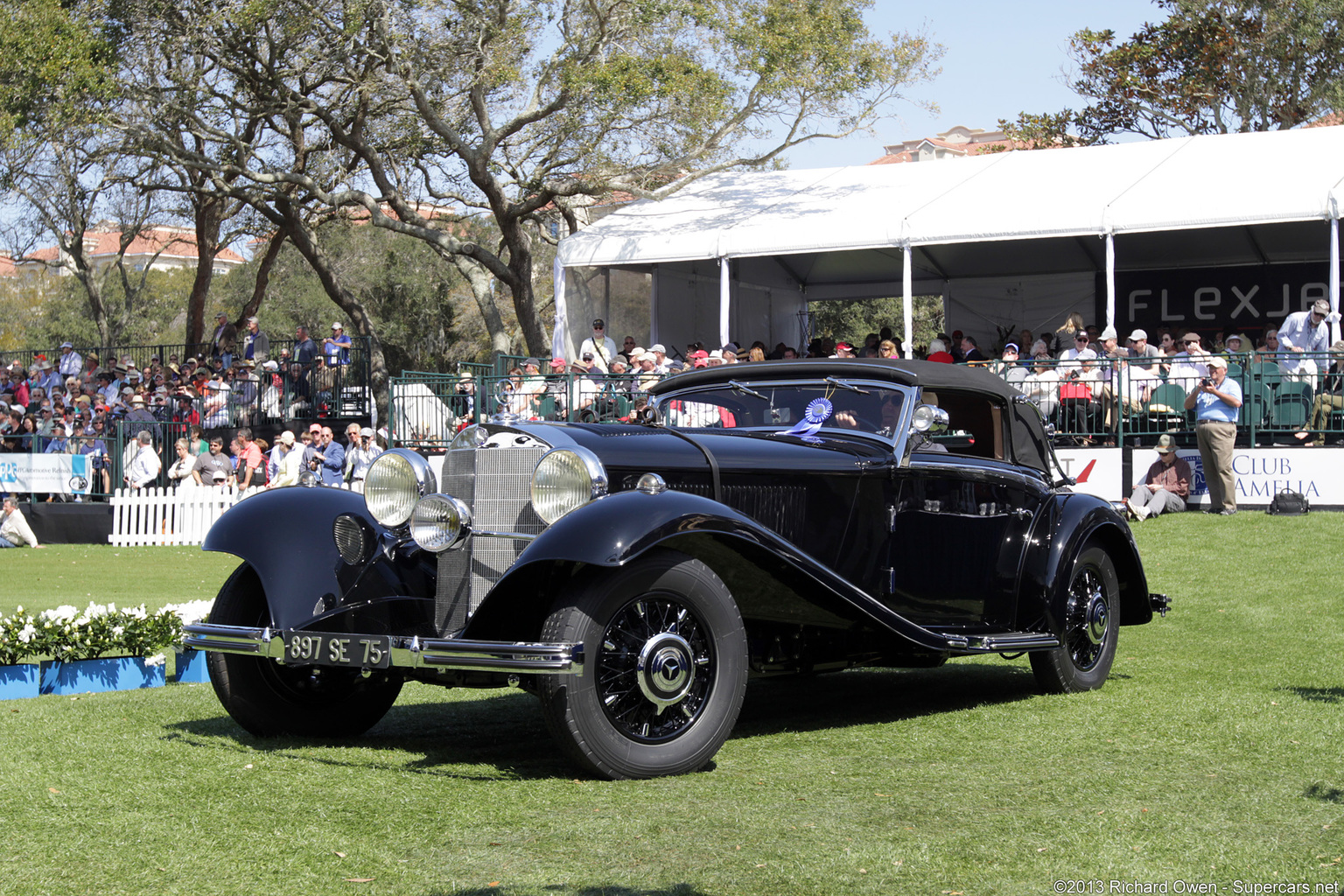 2013 Amelia Island Concours d'Elegance-21