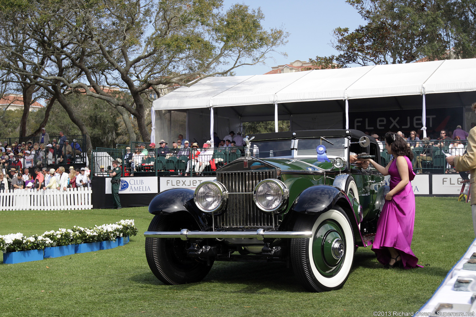 2013 Amelia Island Concours d'Elegance-16