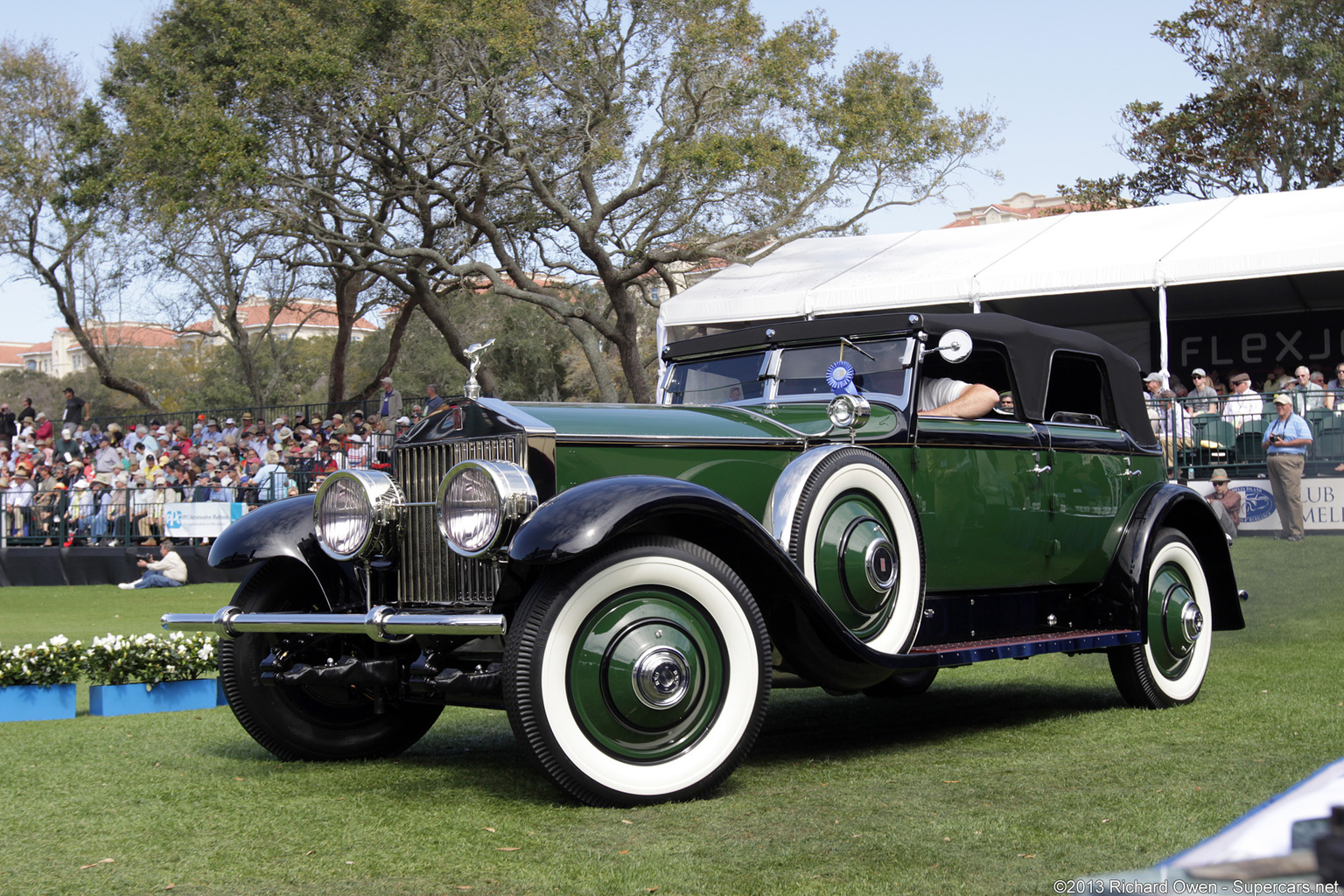 2013 Amelia Island Concours d'Elegance-16