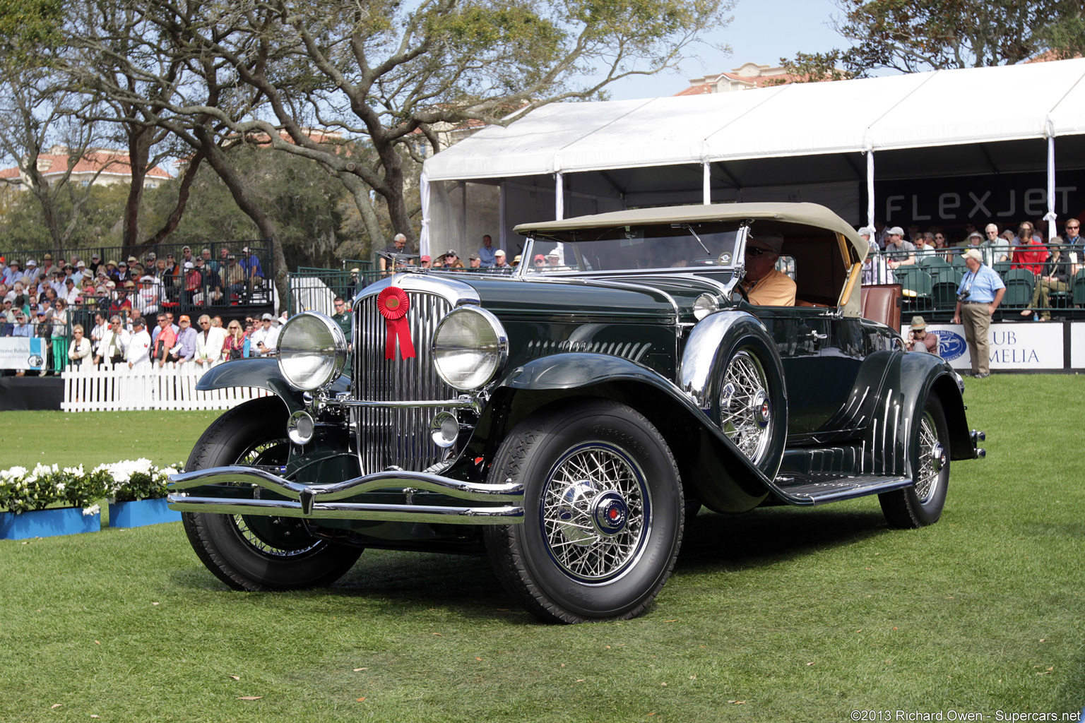 2013 Amelia Island Concours d'Elegance-14