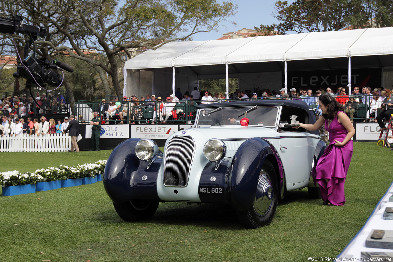 2013 Amelia Island Concours d'Elegance-15