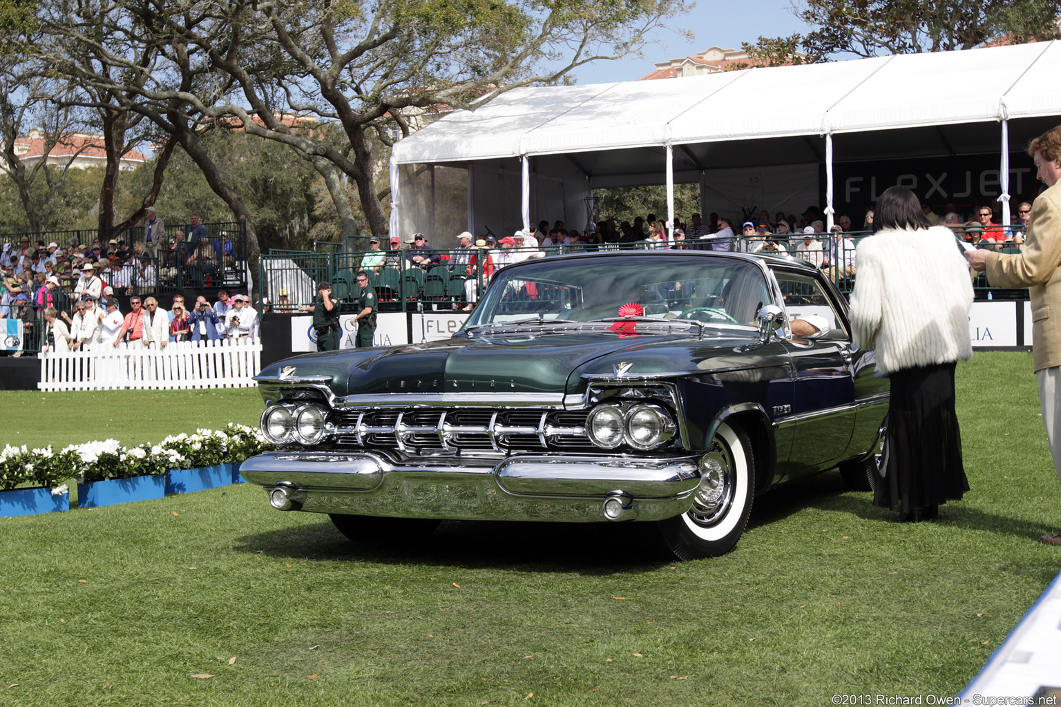 2013 Amelia Island Concours d'Elegance-13