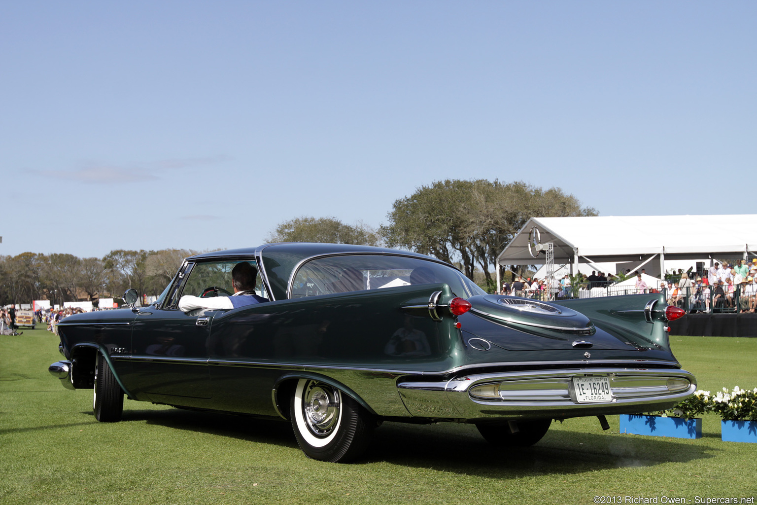 2013 Amelia Island Concours d'Elegance-13