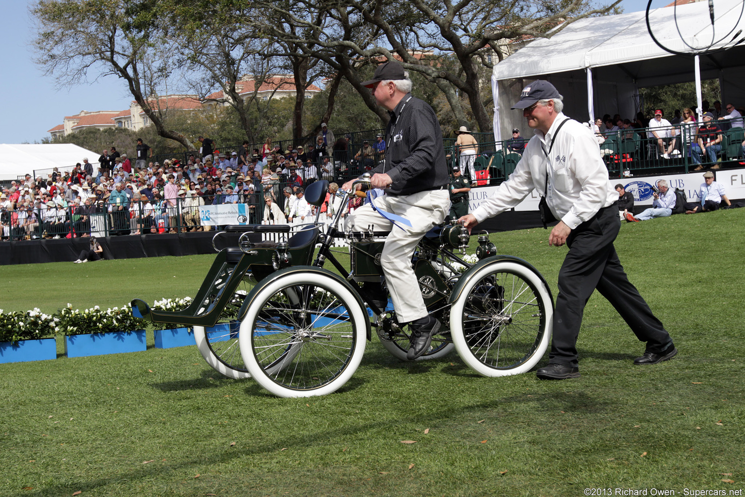 2013 Amelia Island Concours d'Elegance-18