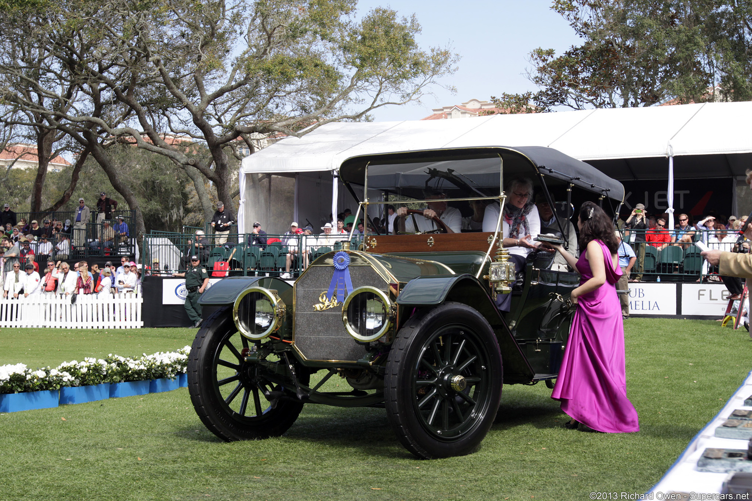 2013 Amelia Island Concours d'Elegance-19