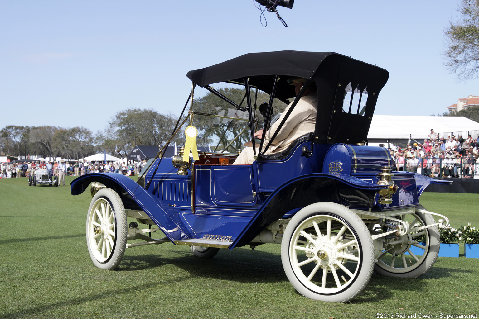 2013 Amelia Island Concours d'Elegance-18