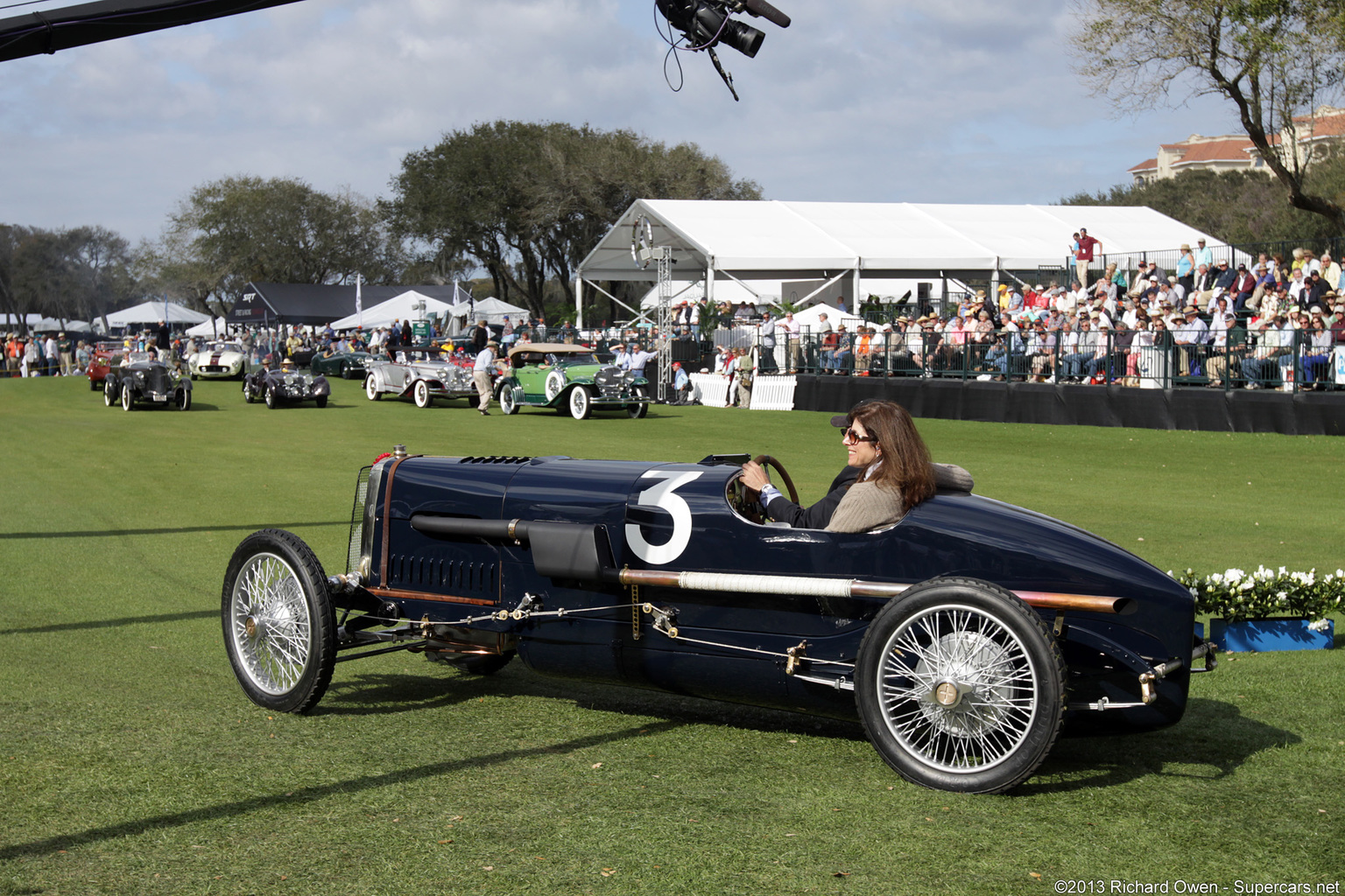 2013 Amelia Island Concours d'Elegance-22