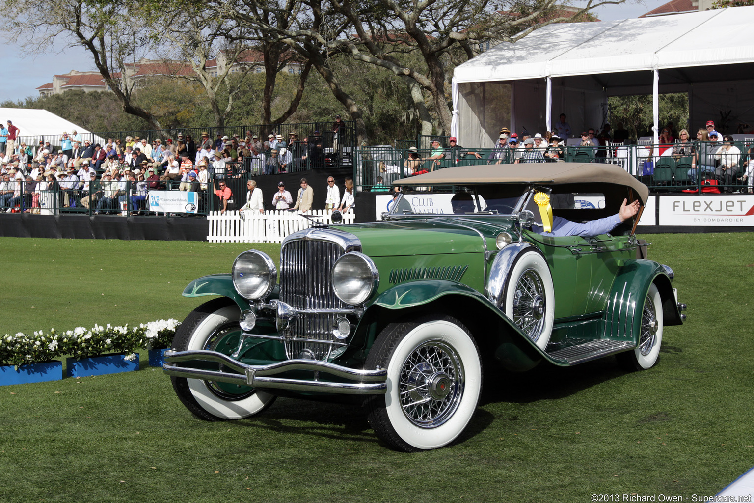 2013 Amelia Island Concours d'Elegance-14