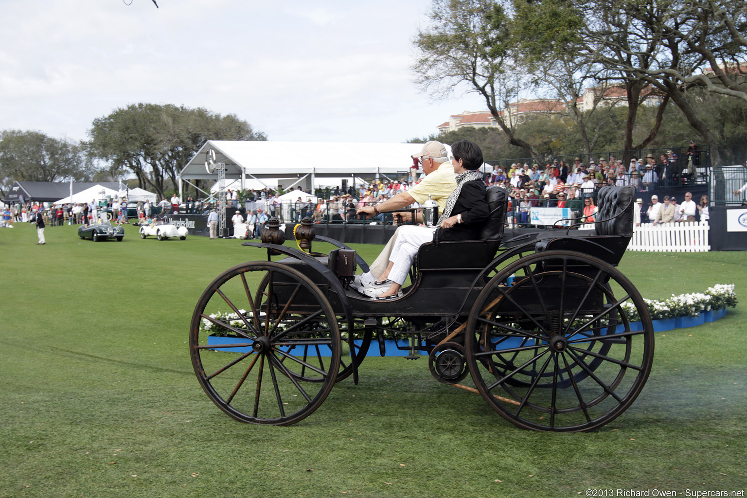 2013 Amelia Island Concours d'Elegance-18