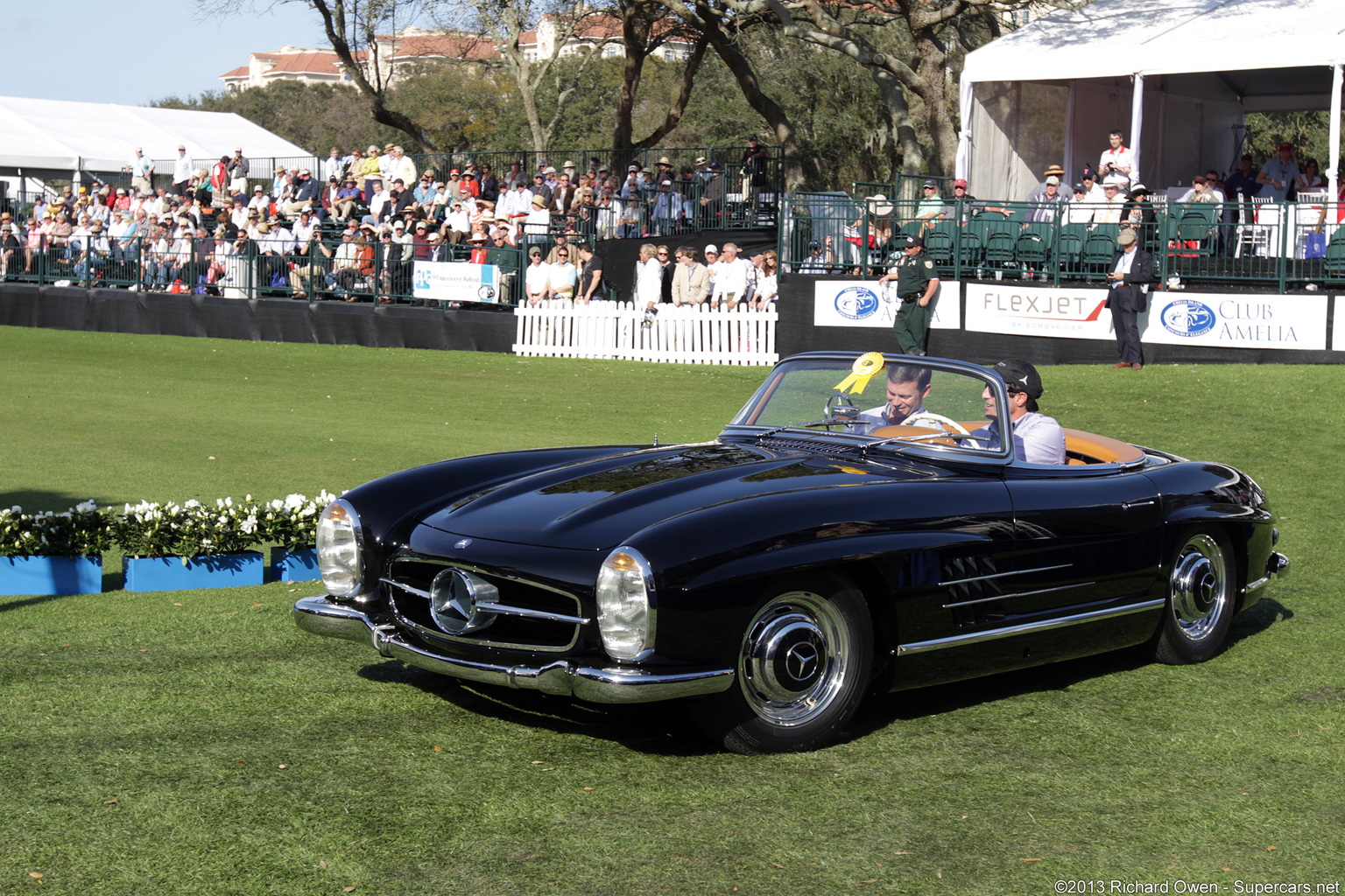 2013 Amelia Island Concours d'Elegance-20