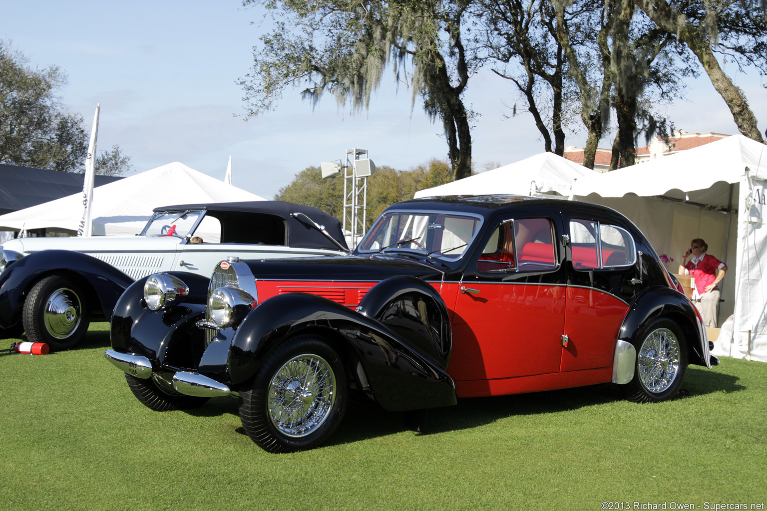 2013 Amelia Island Concours d'Elegance-15