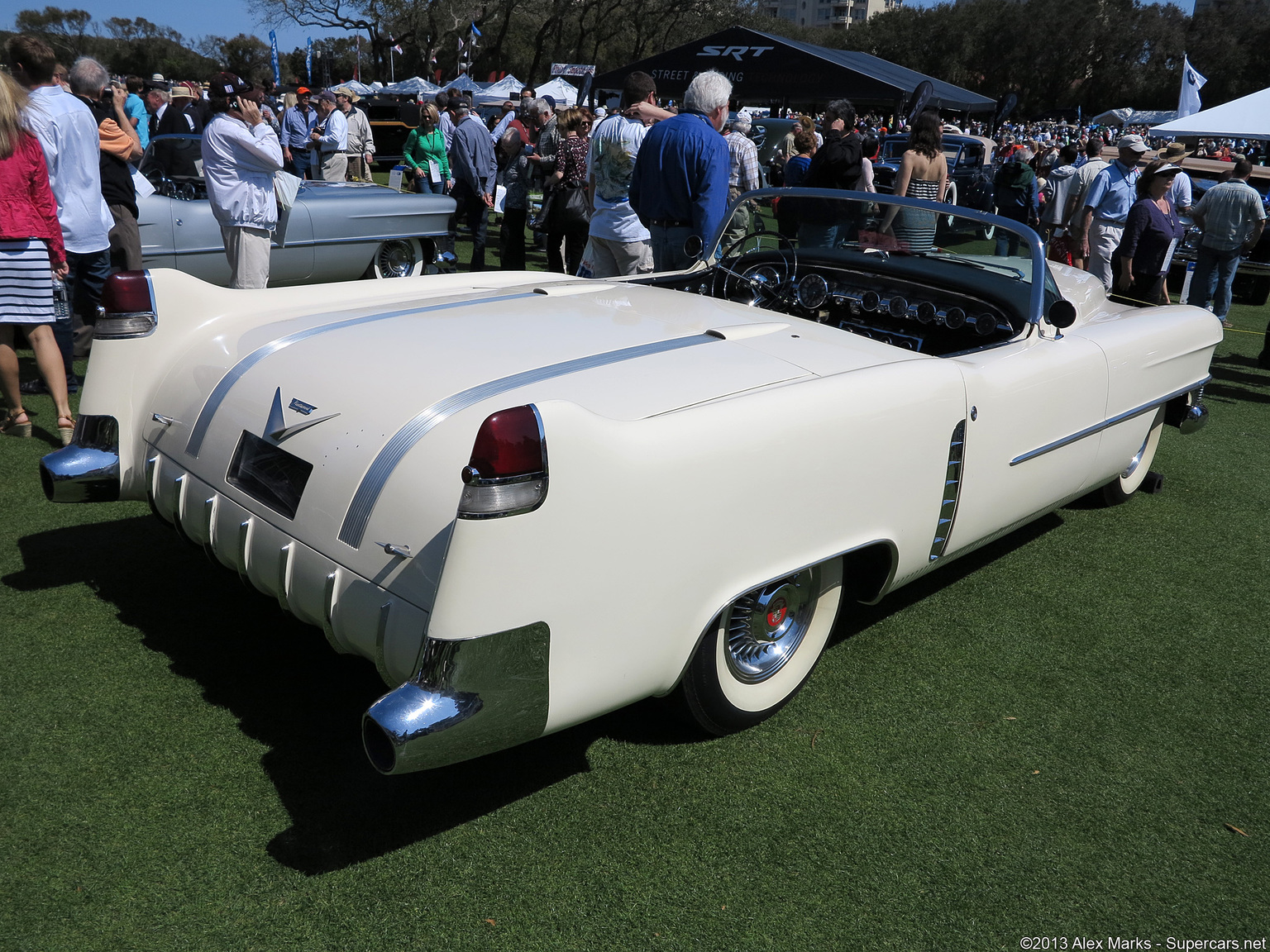 2013 Amelia Island Concours d'Elegance-7