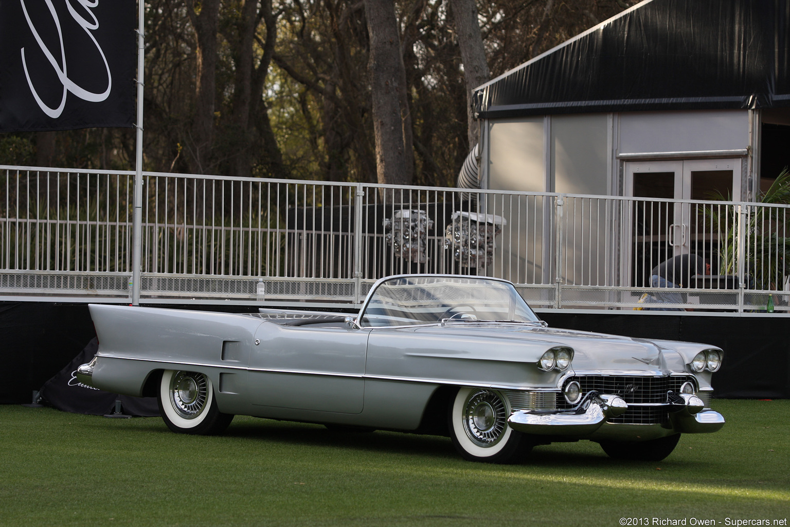 2013 Amelia Island Concours d'Elegance-7