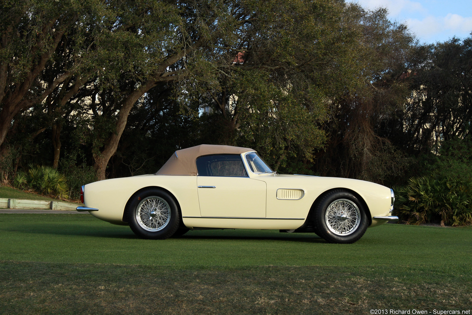 2013 Amelia Island Concours d'Elegance-28