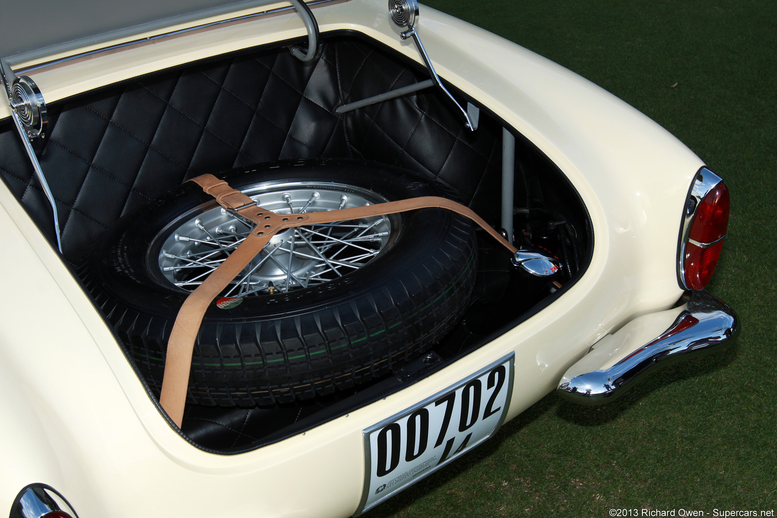 2013 Amelia Island Concours d'Elegance-28