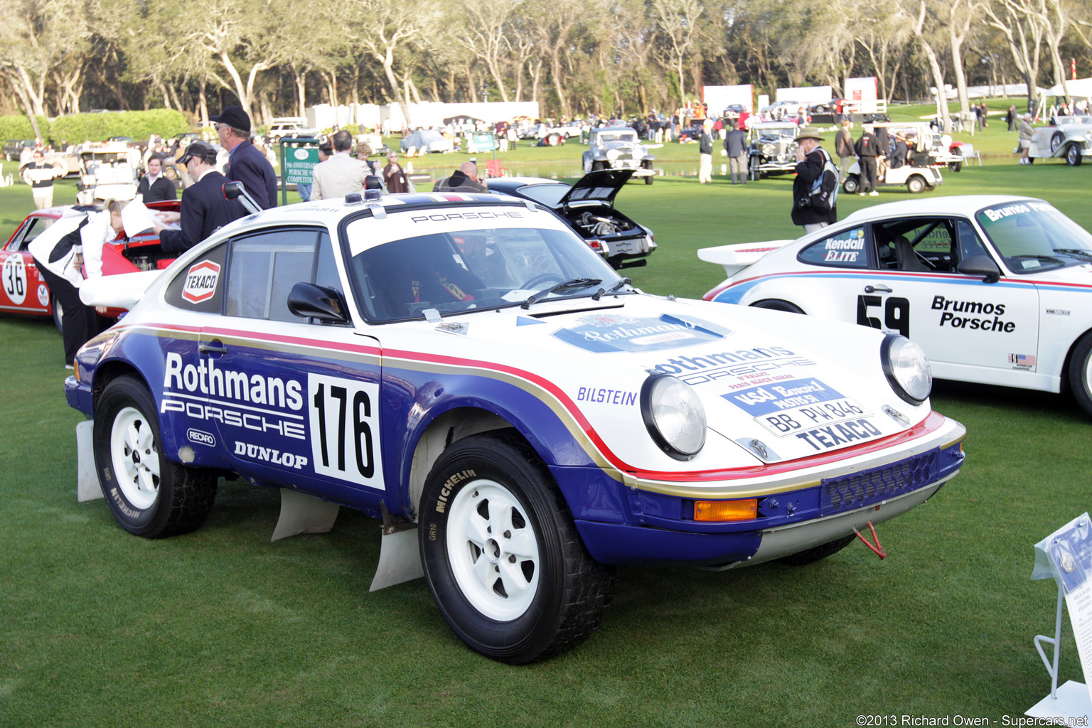 2013 Amelia Island Concours d'Elegance-2