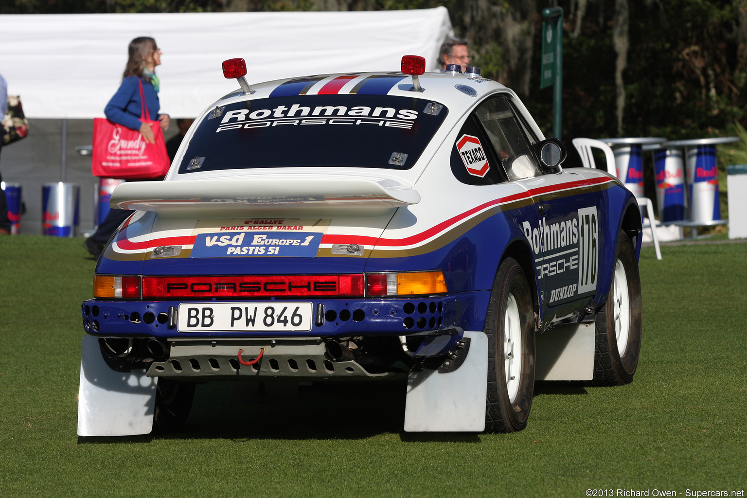 2013 Amelia Island Concours d'Elegance-2