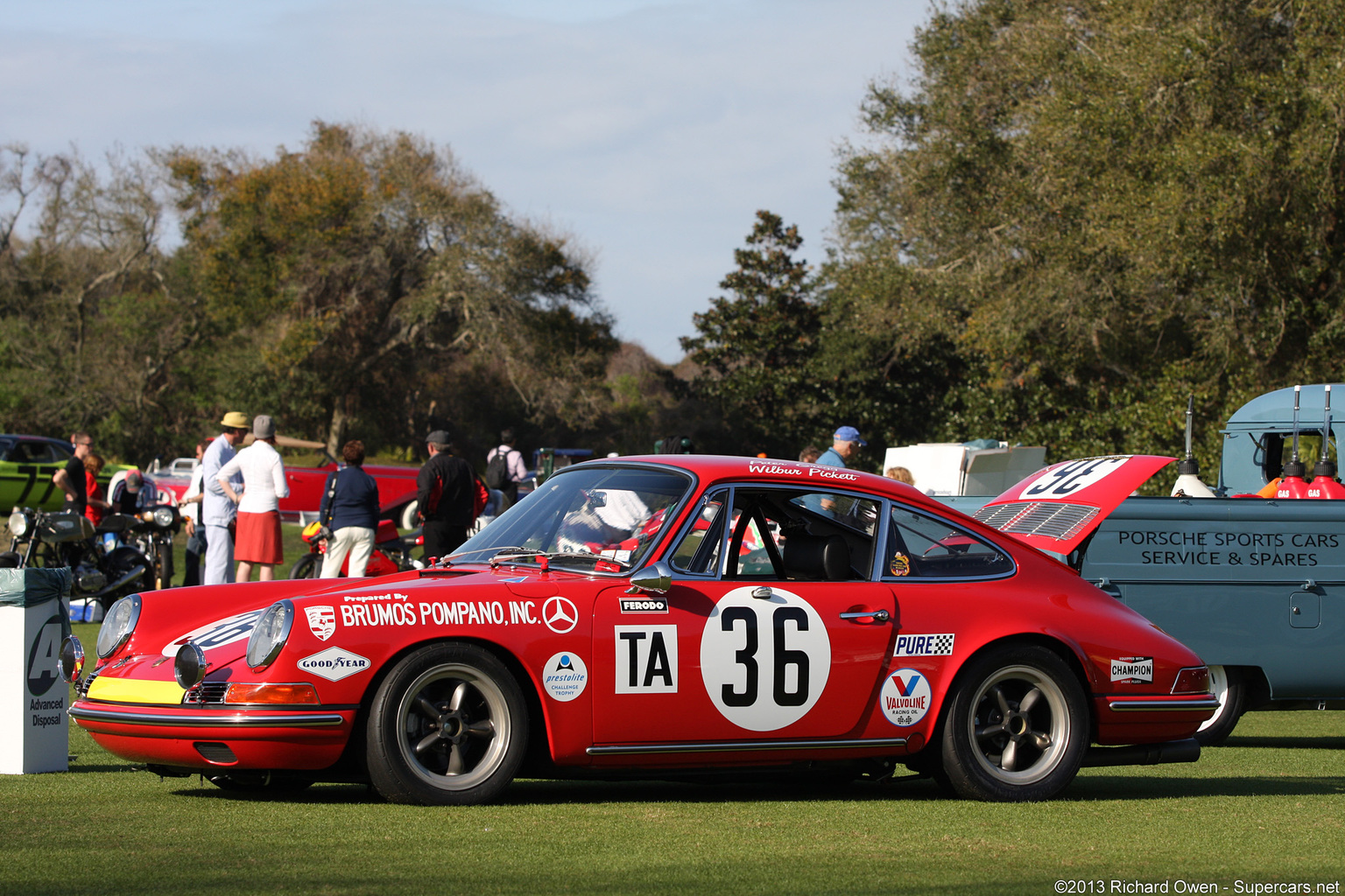 2013 Amelia Island Concours d'Elegance-2