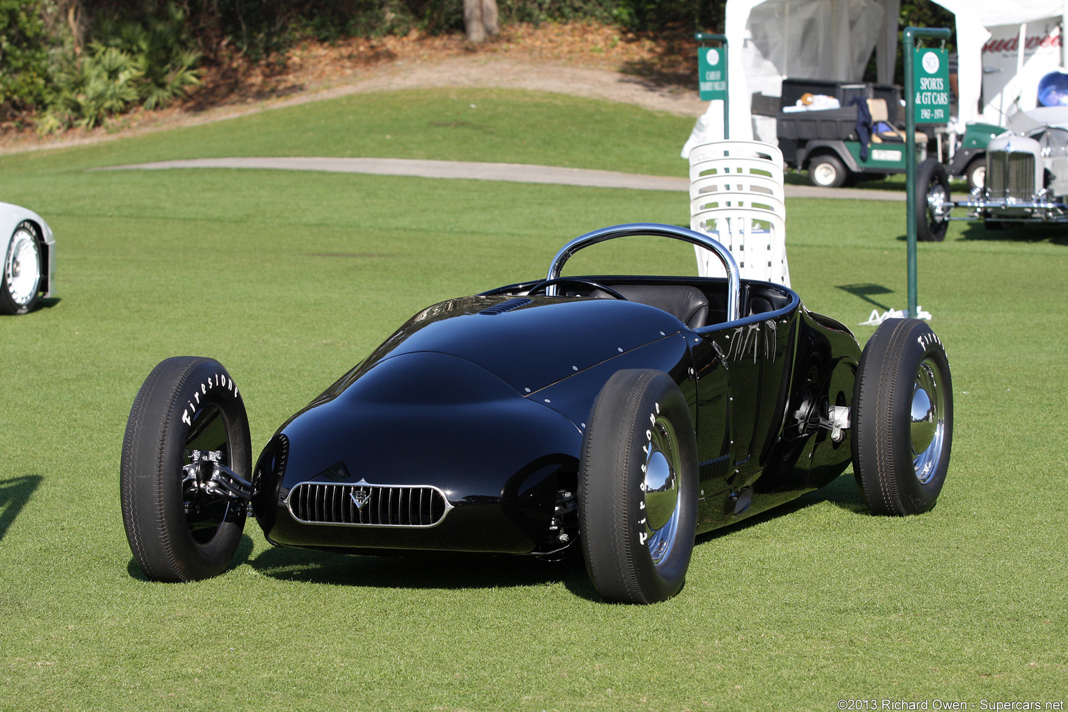 2013 Amelia Island Concours d'Elegance-23