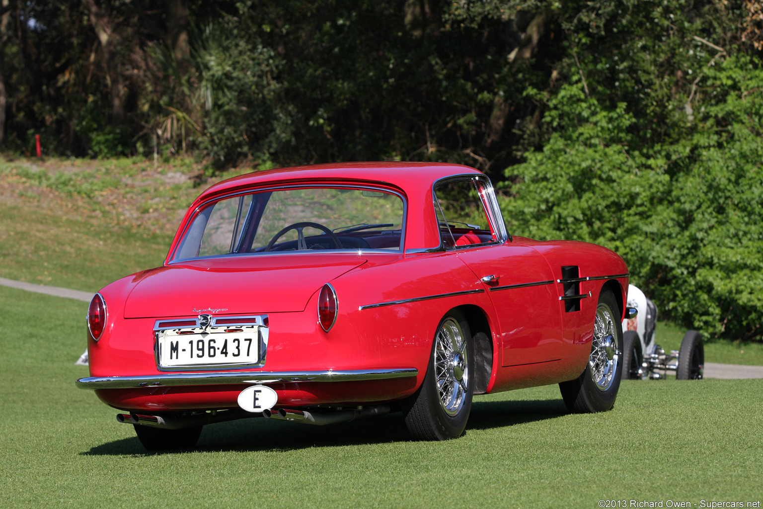 2013 Amelia Island Concours d'Elegance-29