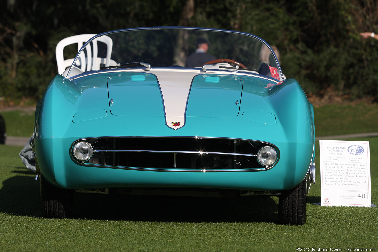 2013 Amelia Island Concours d'Elegance-28