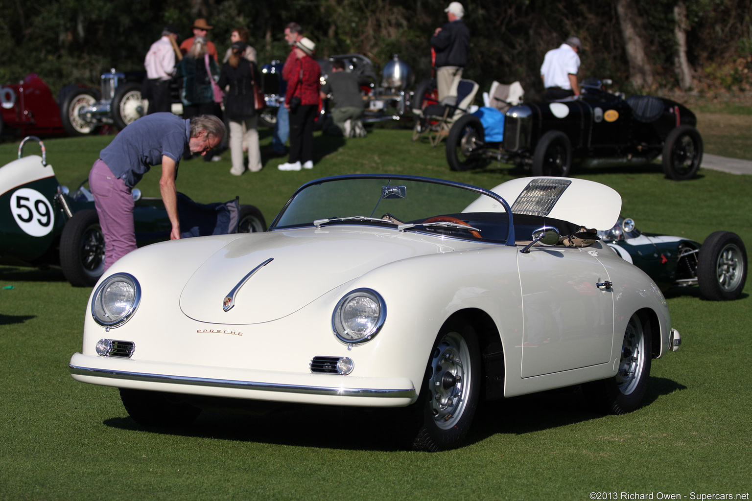 2013 Amelia Island Concours d'Elegance-28