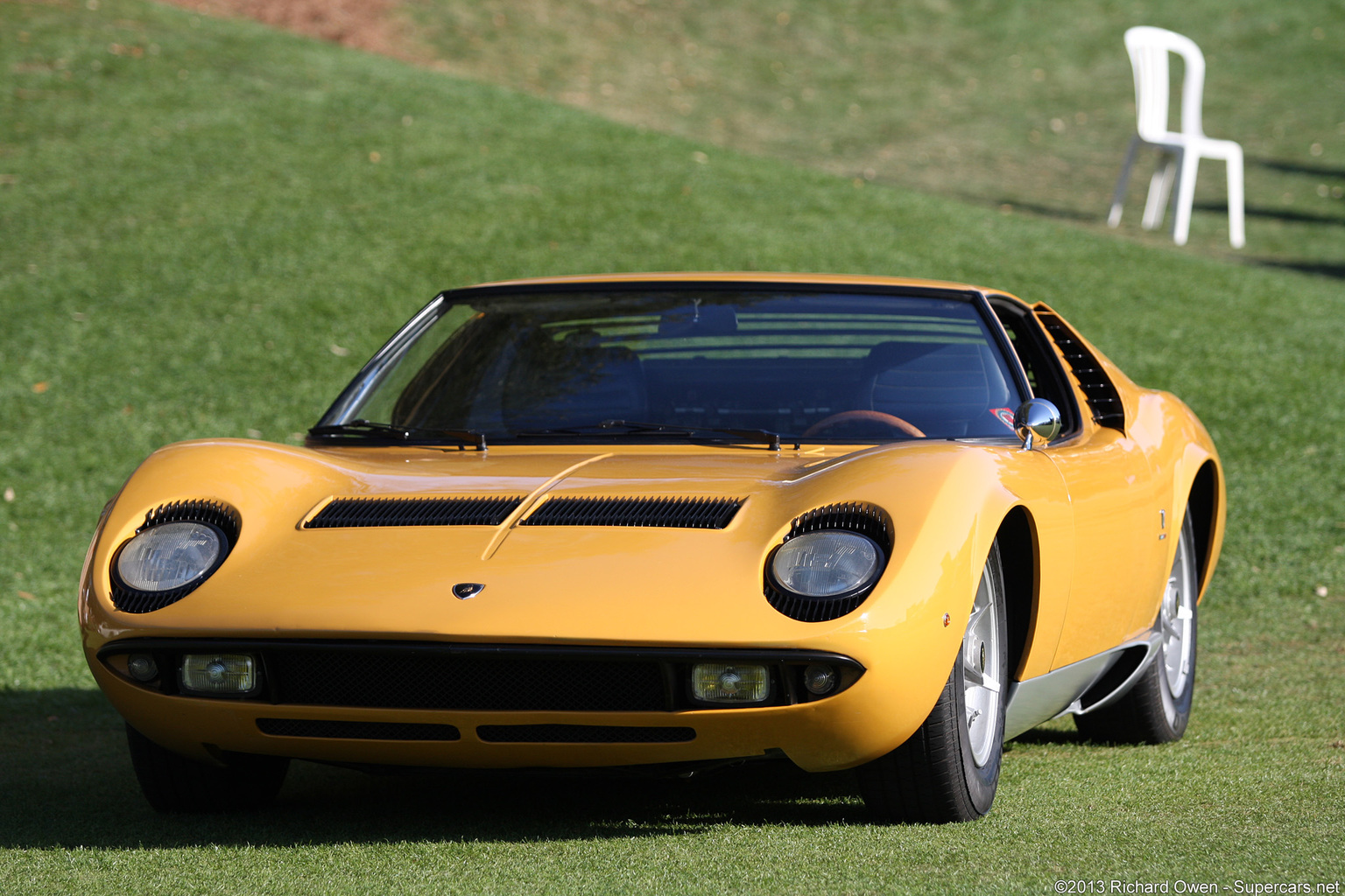 2013 Amelia Island Concours d'Elegance-9