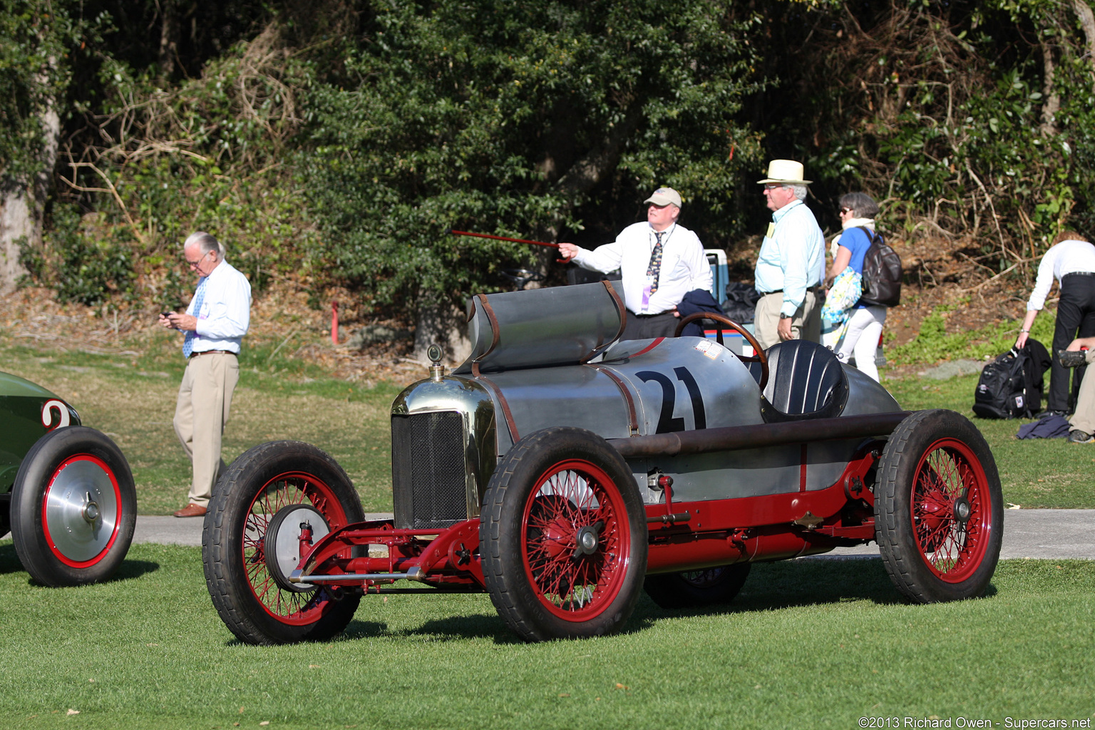 2013 Amelia Island Concours d'Elegance-4