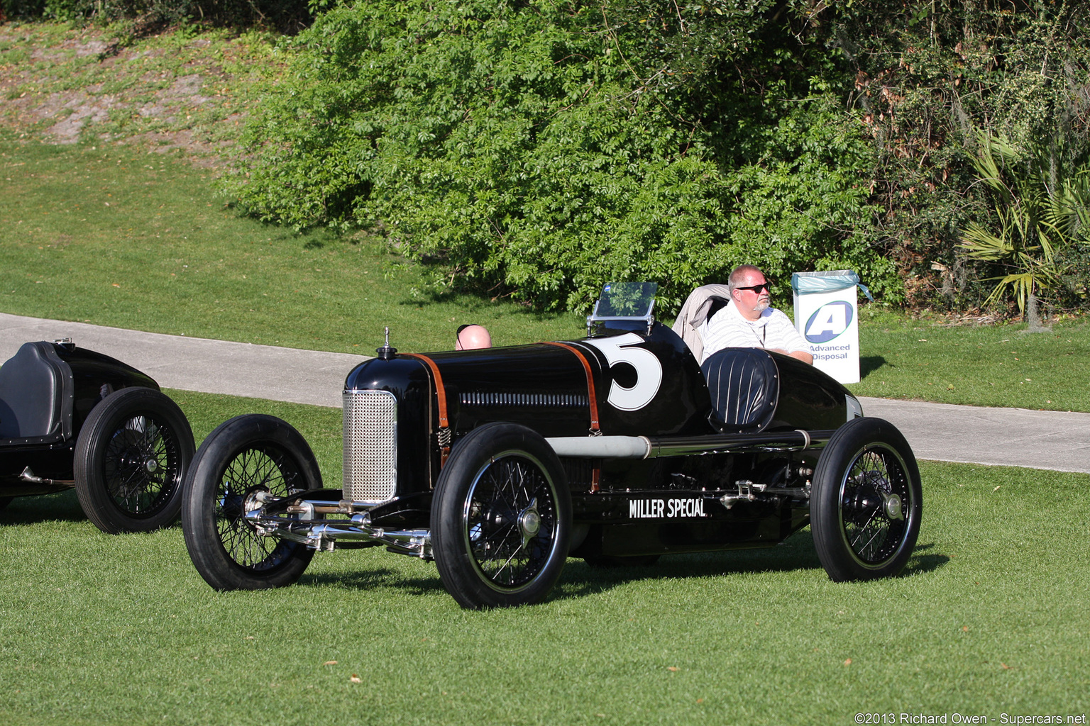 2013 Amelia Island Concours d'Elegance-4