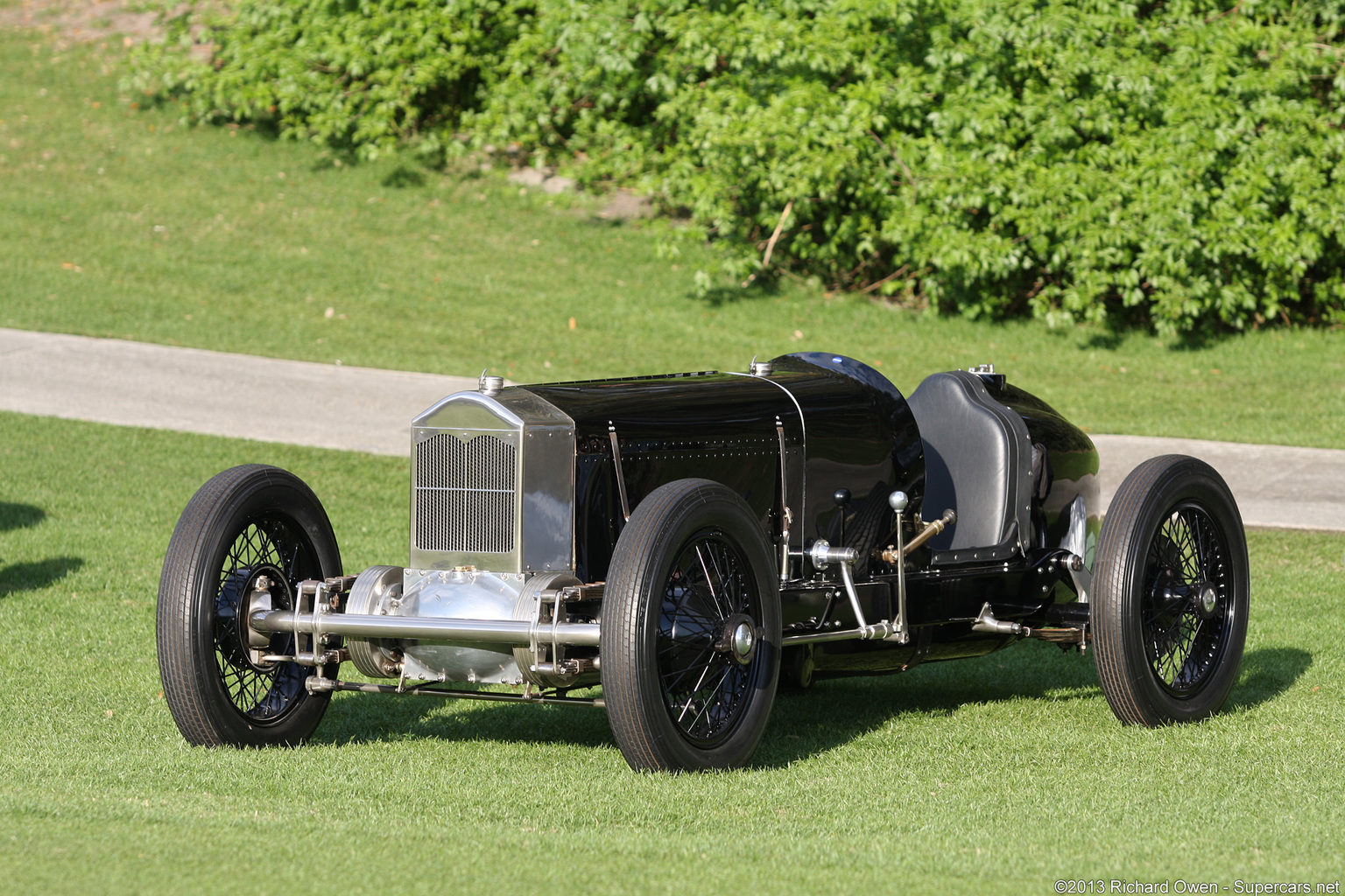 2013 Amelia Island Concours d'Elegance-4