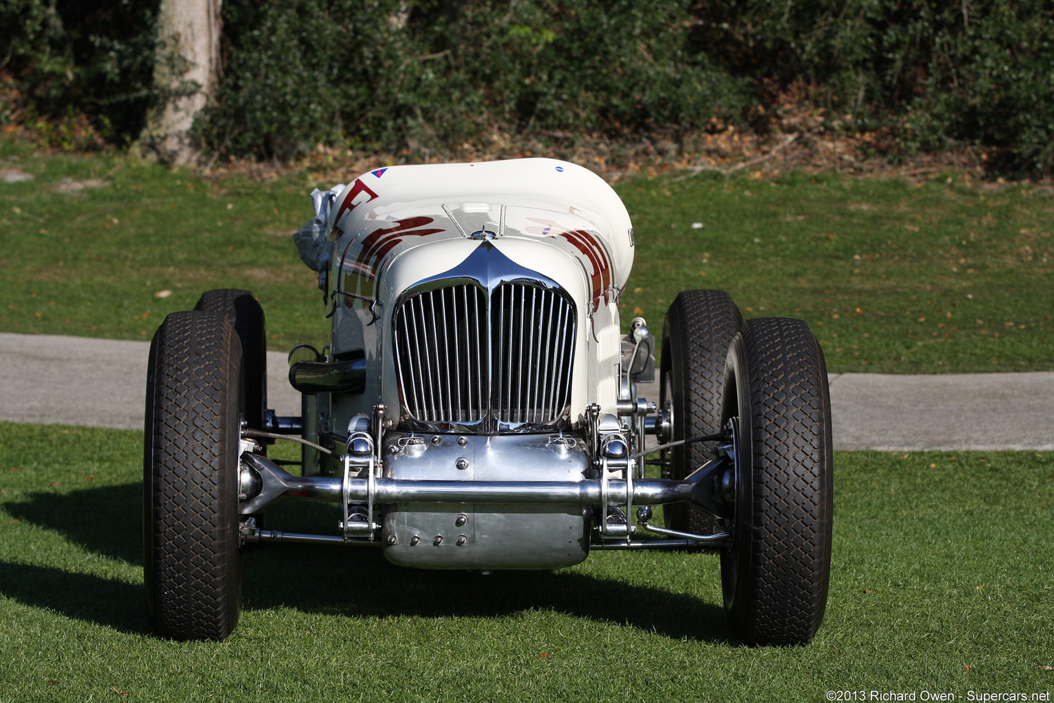 2013 Amelia Island Concours d'Elegance-4